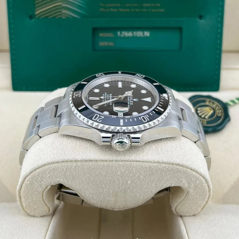 2024 Rolex Submariner 41 Date