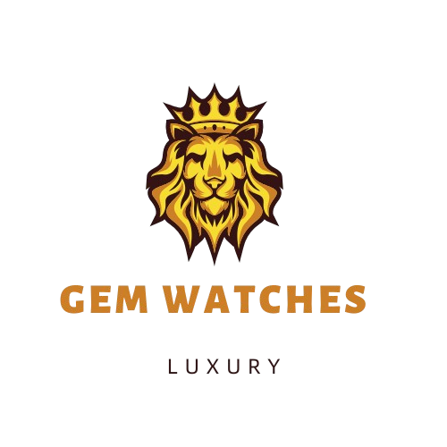 GEM WATCHES