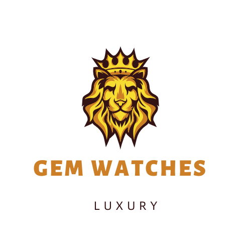 GEM WATCHES