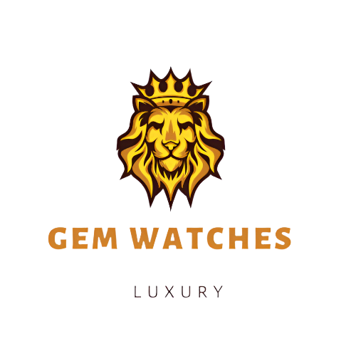 gem watches